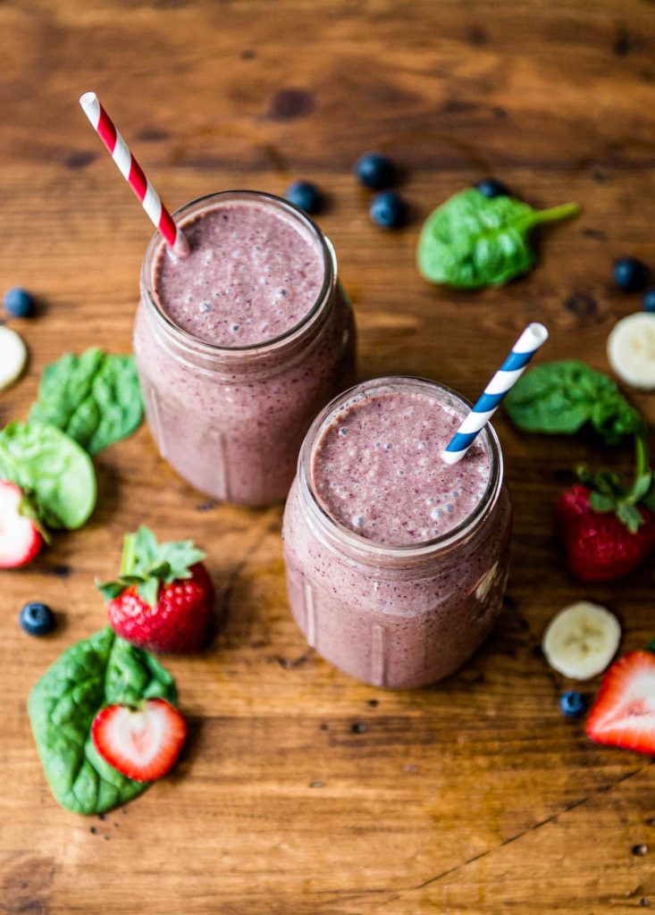 Smoothies
