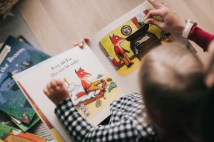 How to Support Kids Who “Aren’t Interested” in Reading Yet