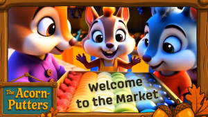 Parents’ Guide to Episode 2: Feeling Welcome in Hemlock Bluff