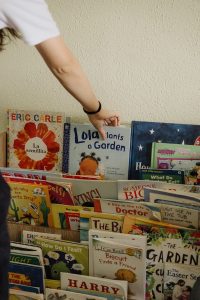 How to Build a Love of Reading in Preschoolers (Without Pressure)