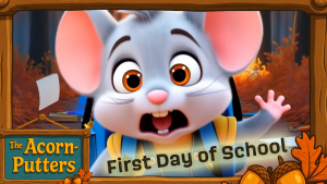 Parents’ Guide to Episode 4: the First Day of School