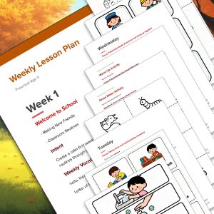 Curriculum Images